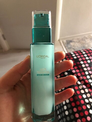 Loreal makyaj bazı