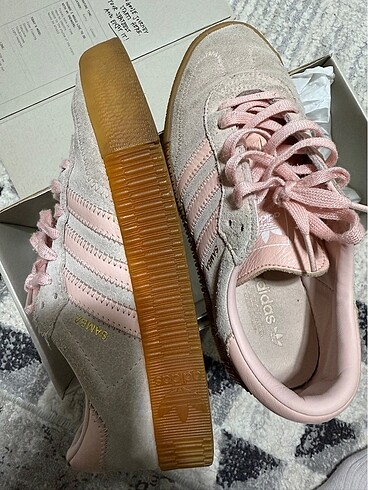 Adidas ORJİNAL ADIDAS SAMBA