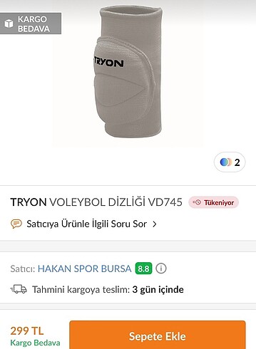 VOLEYBOL BEYAZ DİZLİK