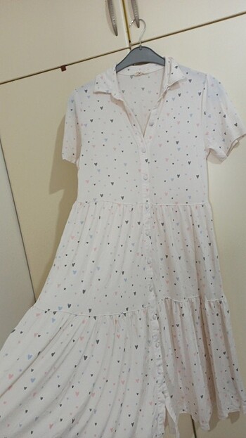 Hamile-lohusa geceliği - Görsel 2