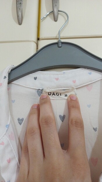 Hamile-lohusa geceliği - Görsel 3