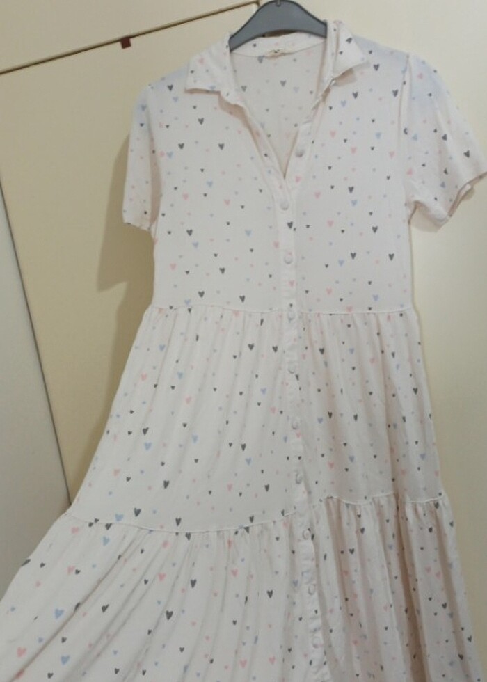 Hamile-lohusa geceliği - Görsel 2