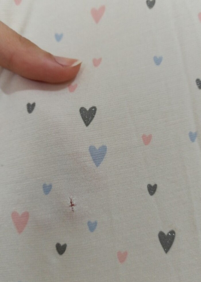 Hamile-lohusa geceliği - Görsel 4