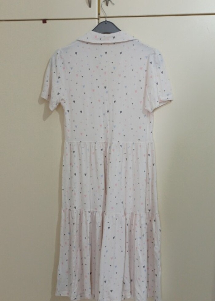 Hamile-lohusa geceliği - Görsel 5