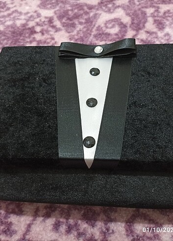 Damat bohçası sandığı 