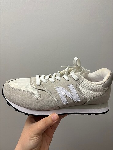 40 Beden ten rengi Renk New balance 500