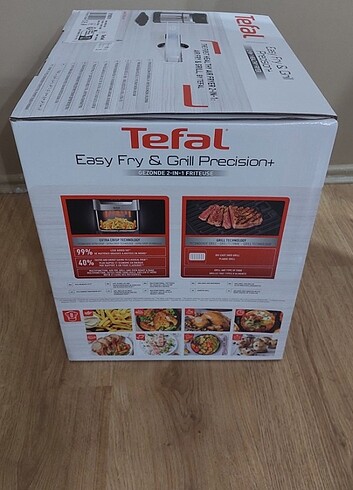 Tefal Tefal Easyfry