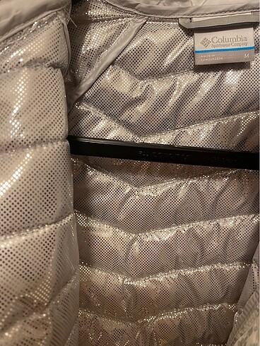 Columbia Orijinal Sıfır Omni-Heat Columbia Mont