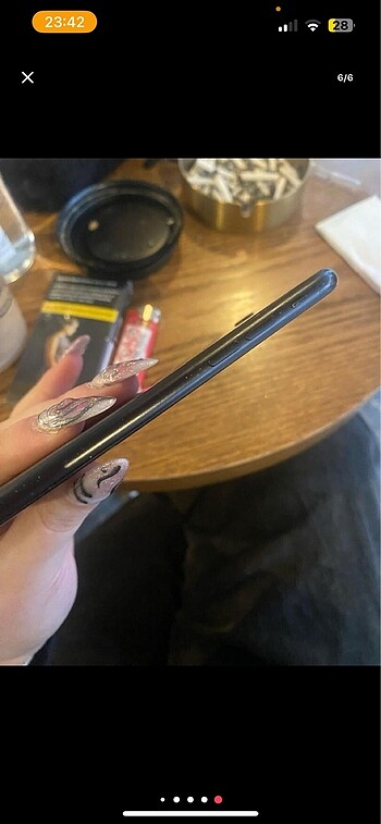 İphone se 64gb
