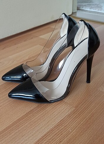Stiletto 