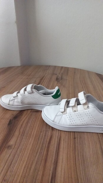 Adidas Adidas çocuk ayakkabı