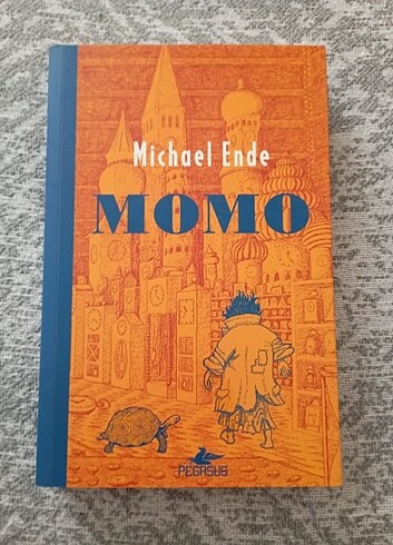 Momo Michael Ende 