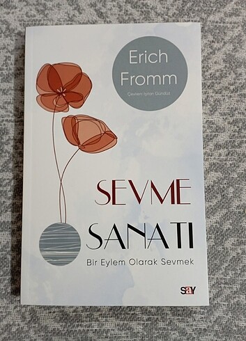 Sevme Sanatı 