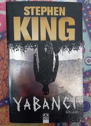 Yabancı 