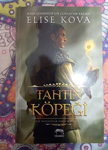 Tahtın Köpeği 