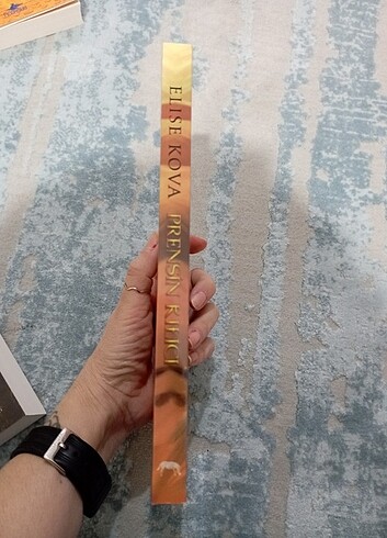  Beden Prensin Kılıcı 