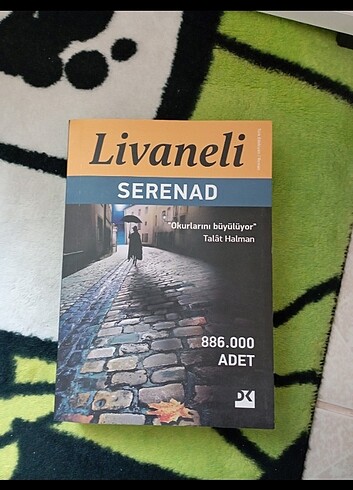 Serenad