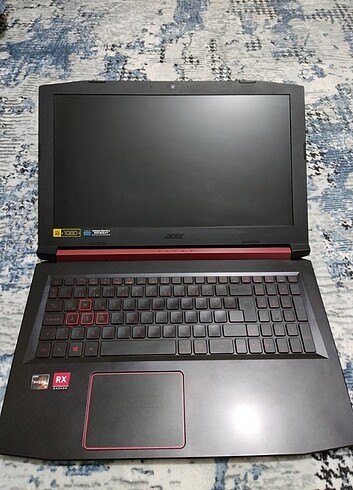Acer nitro gaming laptop