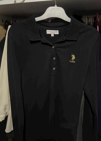 Us Polo kadın Tişört - Görsel 2