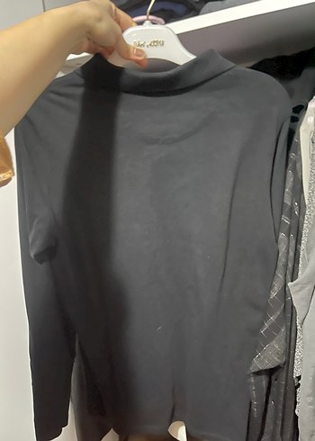 Us Polo kadın Tişört - Görsel 3