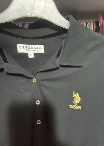 U.S Polo Assn. l