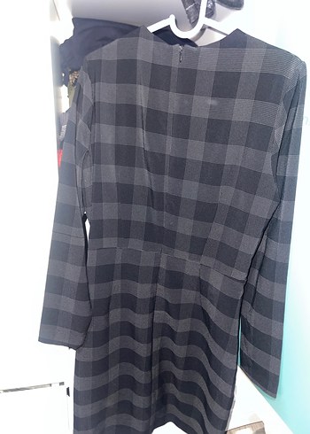 Mango kadın elbise - Görsel 3