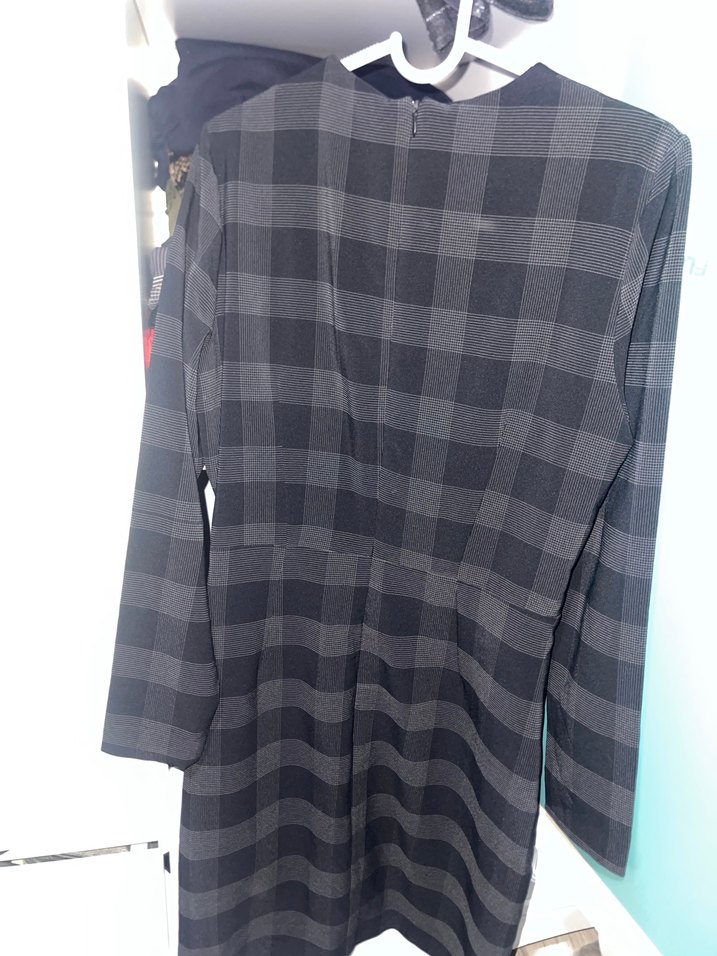 Mango kadın elbise - Görsel 3