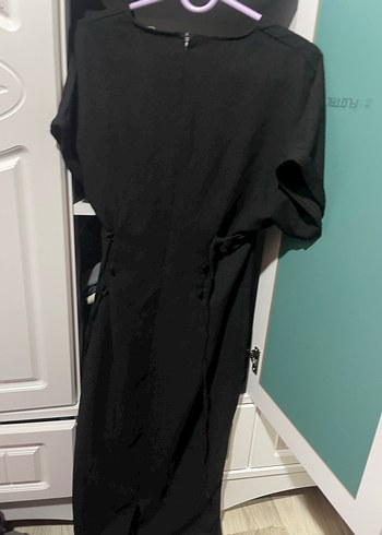 Batik Kadın elbise - Görsel 3