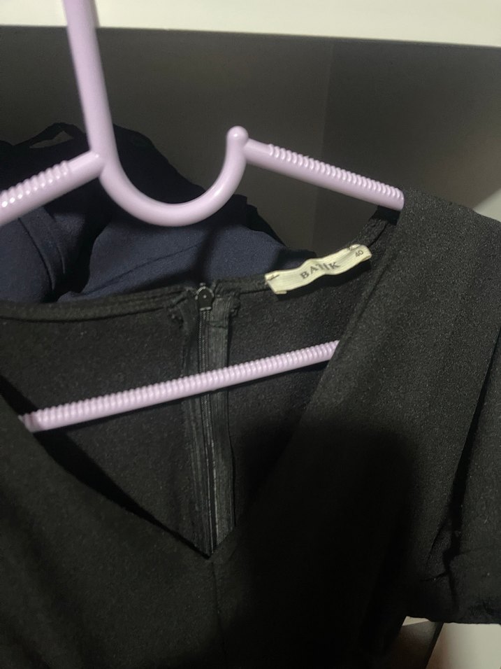 Batik Kadın elbise - Görsel 2