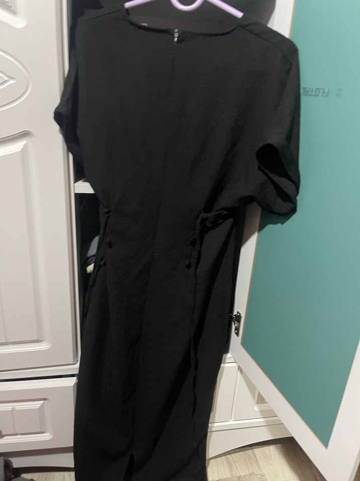 Batik Kadın elbise - Görsel 3