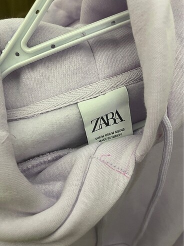 Zara Zara polar