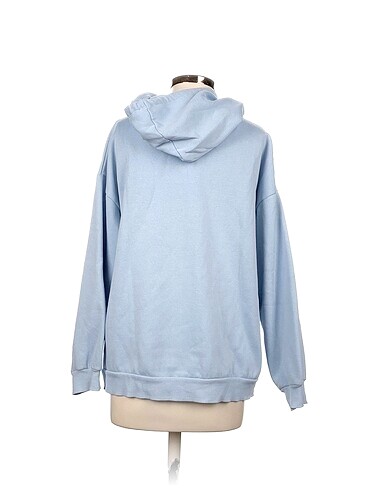 m Beden Mavi Jeans Sweatshirt %70 İndirimli.