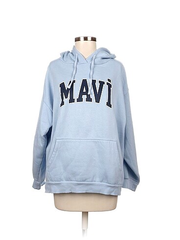 Mavi Jeans Sweatshirt %70 İndirimli.