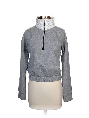 Polo Garage Sweatshirt %70 İndirimli.
