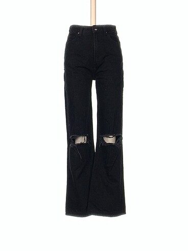 Bershka Jean / Kot %70 İndirimli.