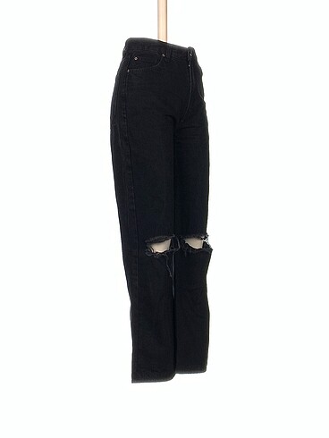 Bershka Bershka Jean / Kot %70 İndirimli.