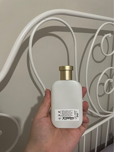 Narciso Rodriguez Musc noir rose