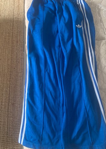 Adidas Mavi Spor Sort