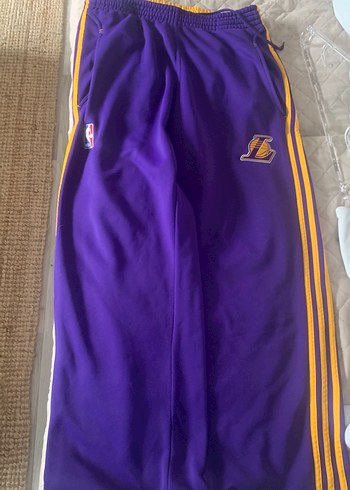 Adidas Lakers Mor Spor Esofman