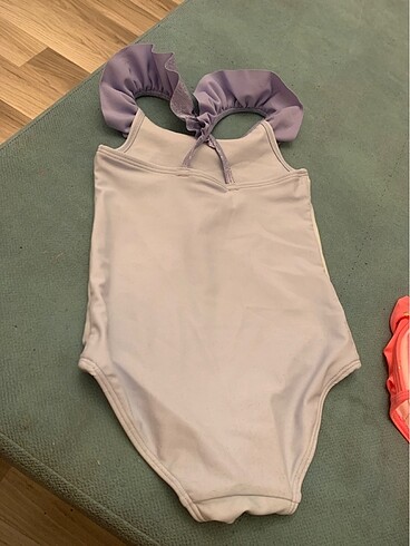 H&M Kız çocuk mayo