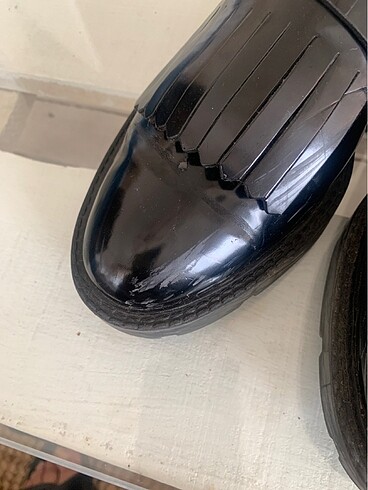 Kadın ayakkabı - Görsel 6