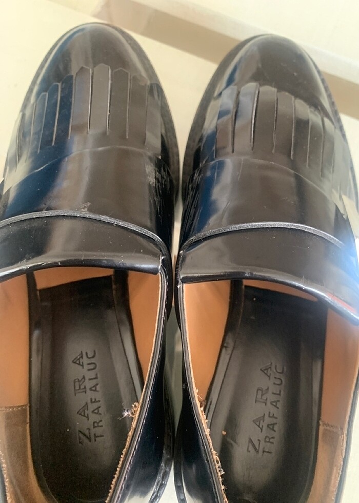 Kadın ayakkabı - Görsel 5