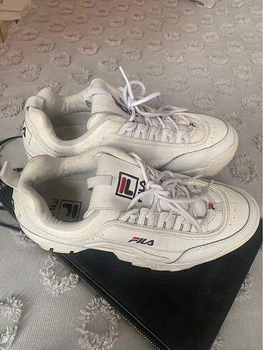 Fila Erkek spor ayakkabı