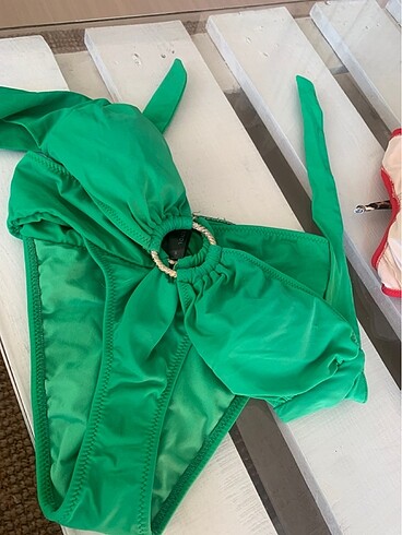36 Beden Kadın bikini