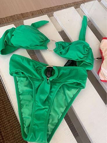 Kadın bikini
