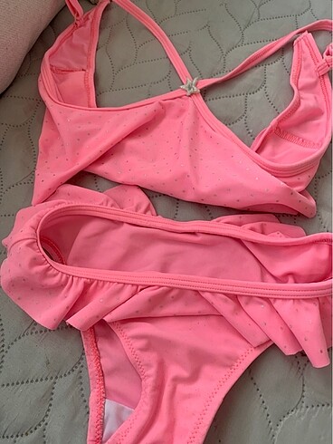LC Waikiki Kız çocuk bikini