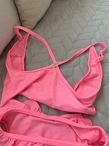 6 Yaş Beden Kız çocuk bikini