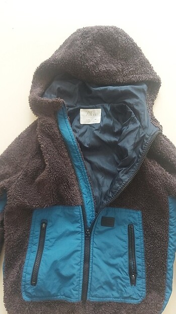 Zara mont - Görsel 3