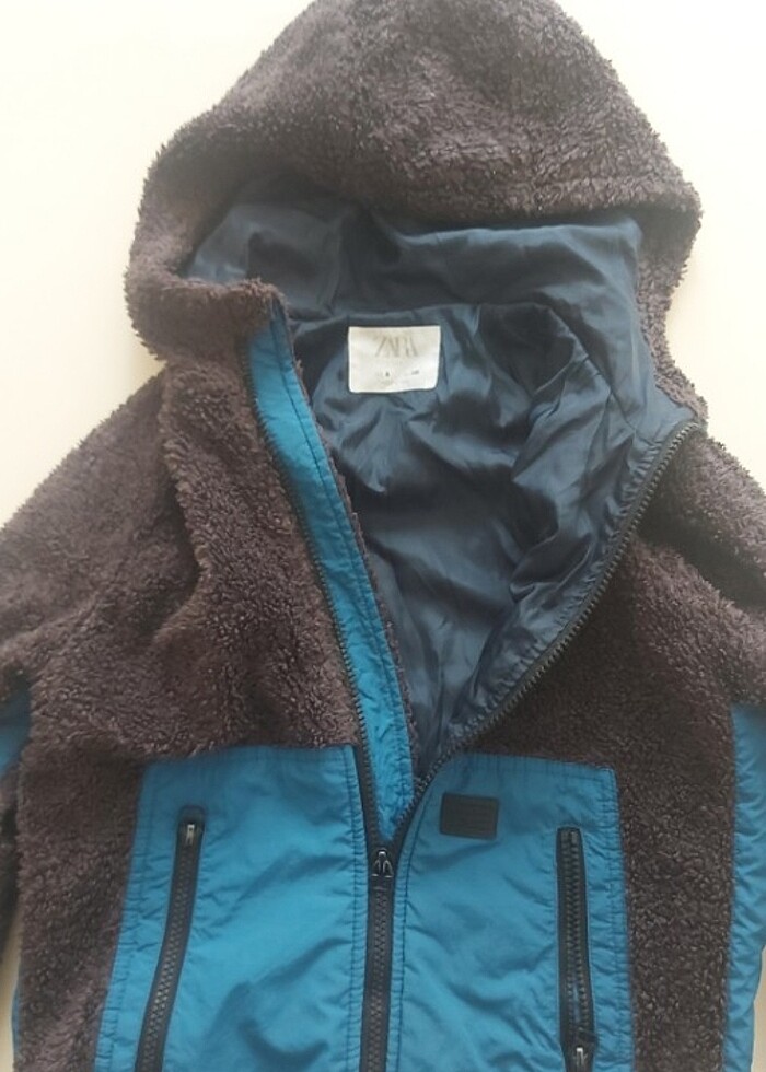 Zara mont - Görsel 3