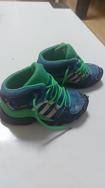 Adidas erkek çocuk bot 1